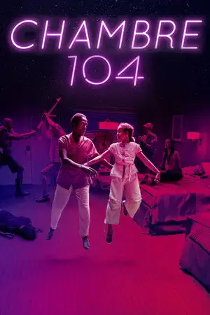 Room 104 - Saison 3 - Planète orpheline – affiche