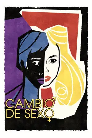 Je veux être femme – affiche