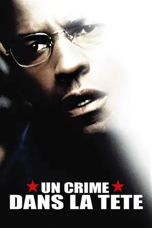 Un crime dans la tête - Tout est sous contrôle. – affiche