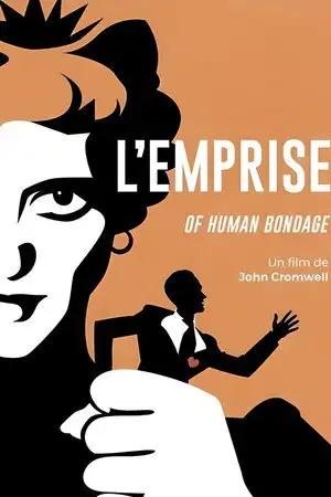 L'Emprise – affiche