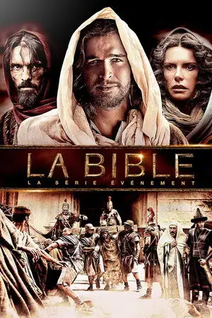 La Bible – affiche