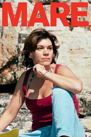 Mare – affiche