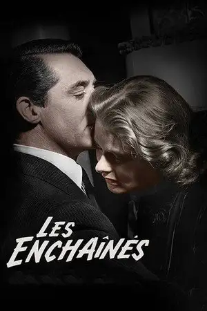 Les Enchaînés – affiche