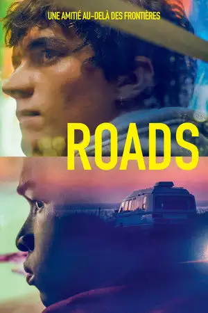 Roads – affiche
