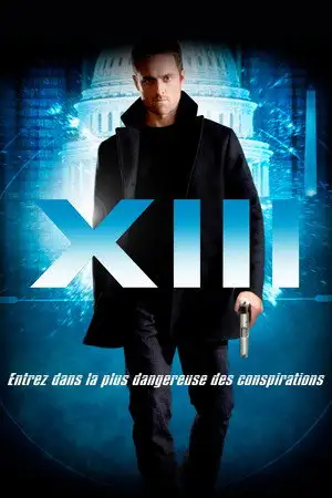 Saison 1 – affiche