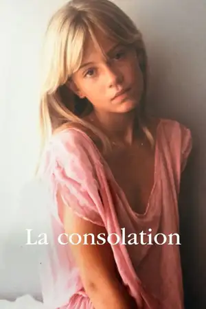 La Consolation – affiche