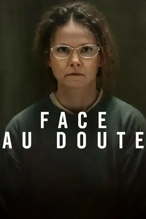 Face au doute - Saison 1 - Le tsunami – affiche