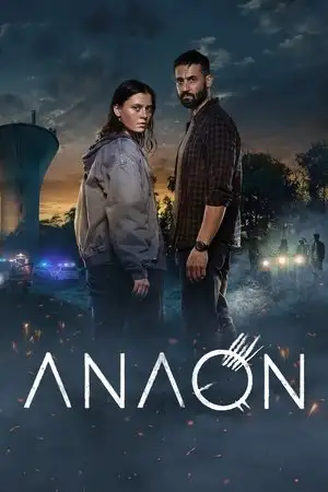Anaon - Saison 1 - Ar Wardez – affiche