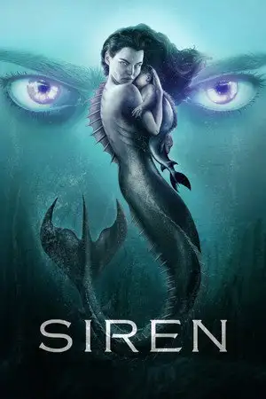Siren - Saison 2 - Instincts primaires – affiche