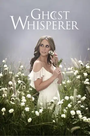 Ghost Whisperer - Saison 2 - La femme de ses rêves – affiche