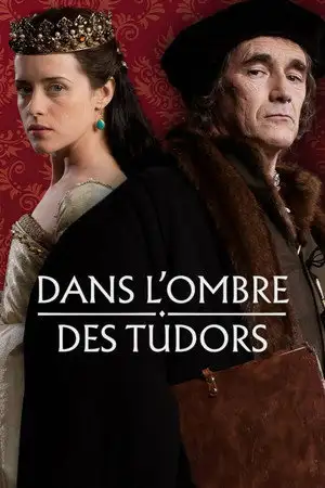 Wolf Hall - Saison 2 – affiche