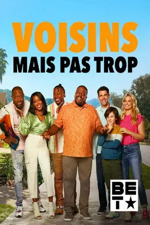 Trop - Saison 2 – affiche