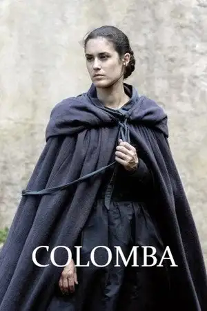 Colomba – affiche