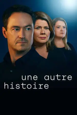 Une autre histoire - Saison 1 – affiche