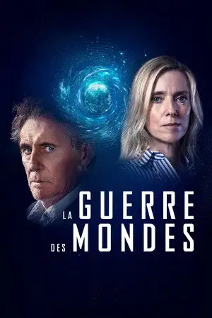 La guerre des mondes - Saison 2 – affiche