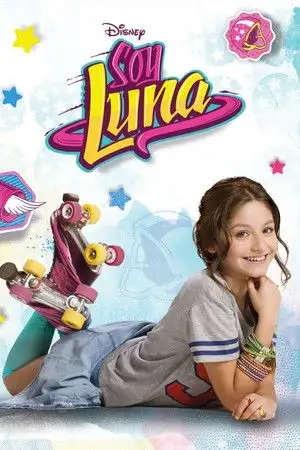 Soy Luna - Episode 51 – affiche
