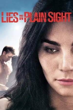 Le Secret d'Eva – affiche