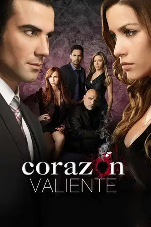 La force du coeur - Episode 03 – affiche