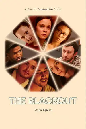 The Blackout – affiche