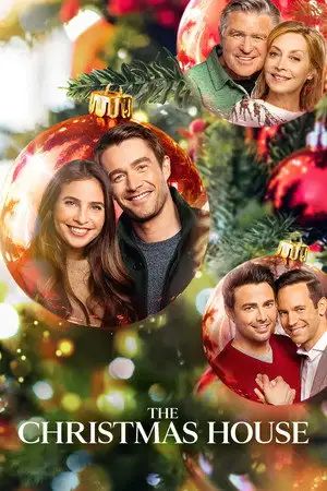 Noël chez les Mitchell ! – affiche