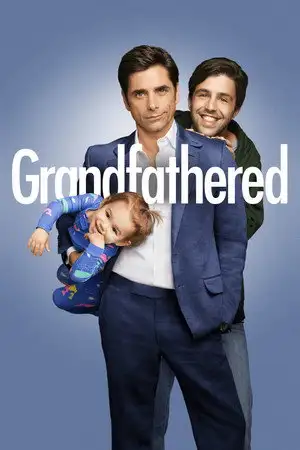 Grandfathered – affiche
