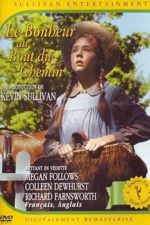 Le Bonheur au bout du chemin – affiche