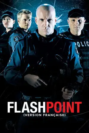 Saison 1 – affiche