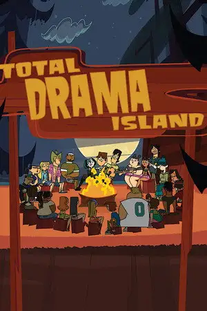 L'île des défis extrêmes - Saison 1 - Formation de base – affiche