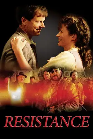 Résistance – affiche