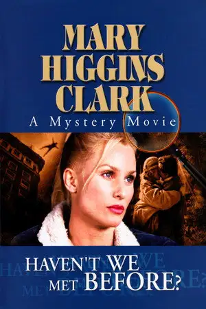Mary Higgins Clark : Vous souvenez-vous ? – affiche