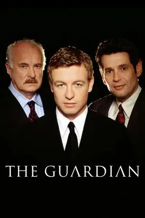 Le protecteur - Saison 1 - Des garçons et des hommes – affiche