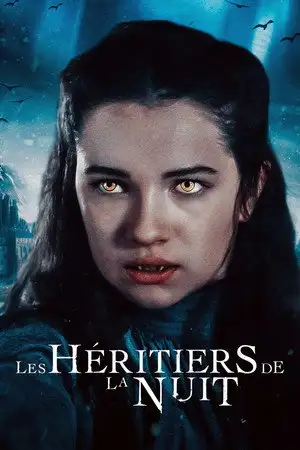 Saison 1 – affiche