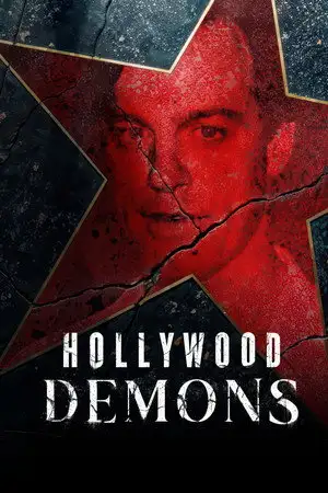 Demons - Saison 1 - Crise de confiance – affiche