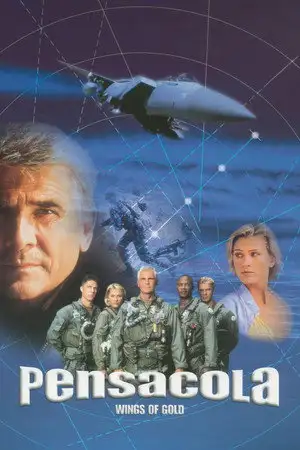 Pensacola - Saison 2 - Vertige – affiche