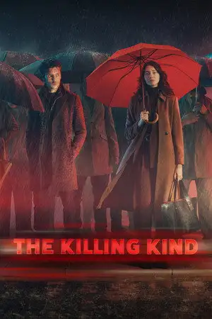 The Killing Kind - Saison 1 – affiche