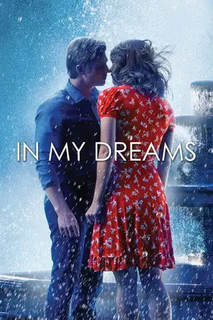 L'amour de mes rêves – affiche