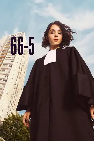 66-5 - Saison 1 – affiche