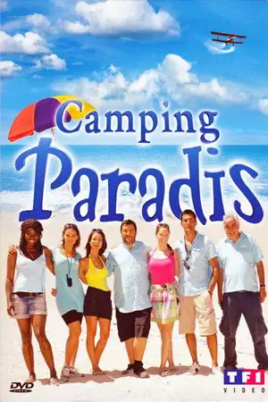 Camping Paradis - Saison 11 - Telle mère, telle fille – affiche