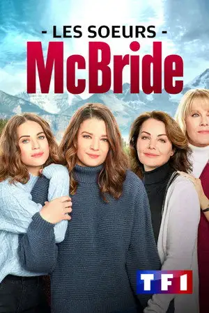 Les soeurs McBride – affiche