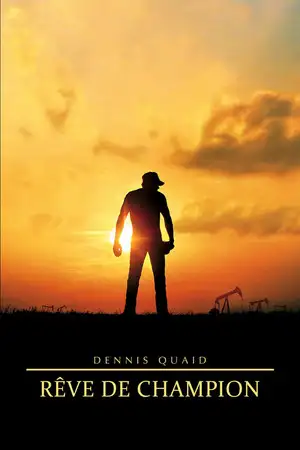 Rêve de champion – affiche