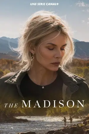 Saison 1 – affiche
