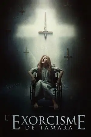 L'Exorcisme de Tamara – affiche
