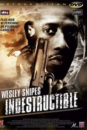 Incontrôlable – affiche