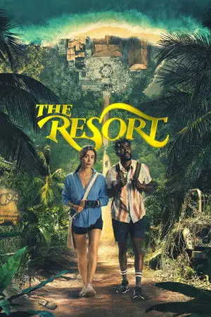 The Resort - Saison 1 – affiche