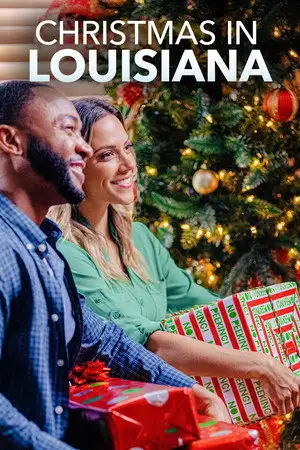 Un Noël pour te retrouver – affiche