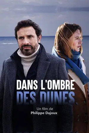 Dans l'ombre des dunes – affiche