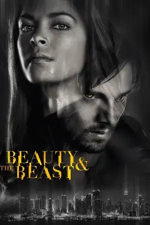 The Beast - Saison 1 - L'héritier – affiche