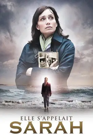 Elle s'appelait Sarah - Découvrez le mystère. – affiche
