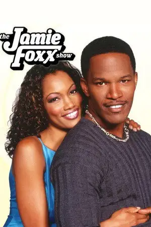 The Jamie Foxx Show - Saison 2 - Misery Loves Company – affiche