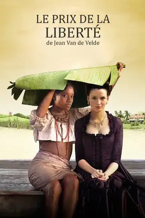 Le prix de la liberté - Sarah et Nathan – affiche